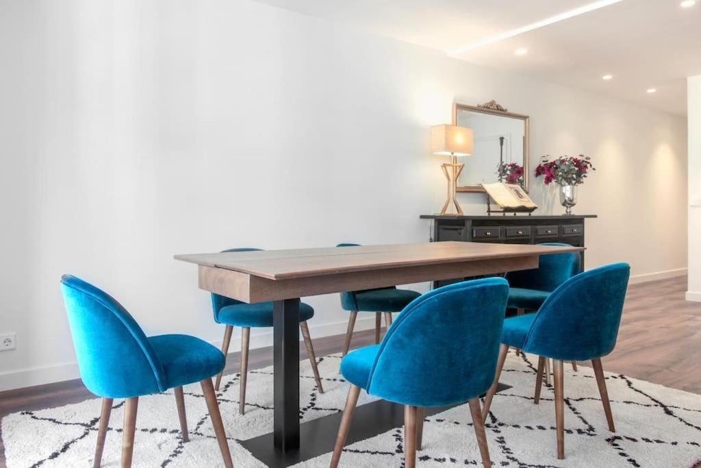 Apartmán Okendo Aparment San Sebastián Exteriér fotografie